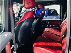 مرسيدس بنز G-Class